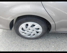 Toyota Corolla Axio 2018