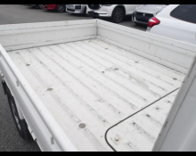 Daihatsu Hijet Truck 2019