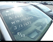 Mercedes-Benz B-Class 2020