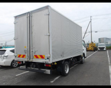 Mitsubishi Canter 2012