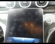 Mercedes-Benz C-Class 2022