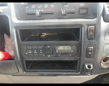 Toyota Dyna Truck 2007