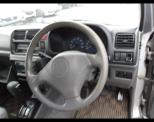 Suzuki Jimny 2001