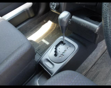 Toyota Succeed Wagon 2018