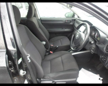 Toyota Corolla Fielder 2018