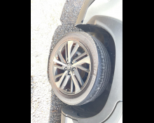 Toyota Corolla Cross 2023