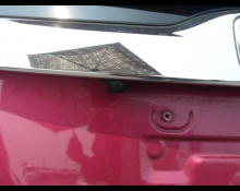 Honda Fit Hybrid 2018