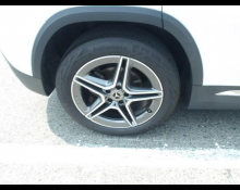 Mercedes-Benz GLA-class 2022