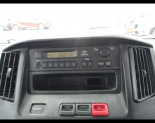 Toyota Townace Van 2018