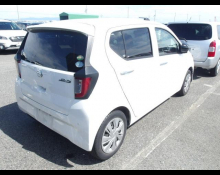 Daihatsu Mira e:S 2018