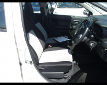 Daihatsu Mira e:S 2022