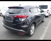 Honda Vezel 2014