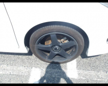 Toyota Corolla Fielder 2018