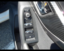 Subaru Impreza Sport 2017