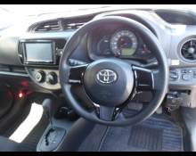 Toyota Vitz 2018