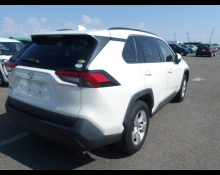 Toyota RAV4 2020