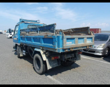 Mitsubishi Canter 1997