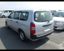 Toyota Probox 2018