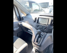 Nissan NV200 2020