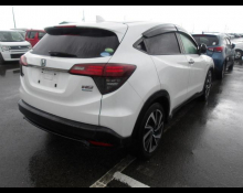Honda Vezel 2020
