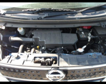 Nissan Dayz Roox 2018