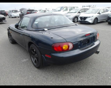 Mazda Roadster 1999