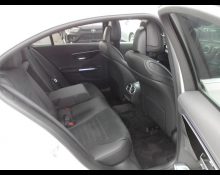 Mercedes-Benz C-Class 2022