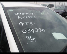 Subaru Impreza Sportswagon 2018