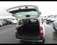 Toyota Probox 2018