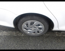 Toyota Corolla Axio 2018