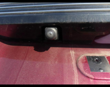 Suzuki Solio Bandit 2018