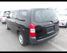 Toyota Probox 2018