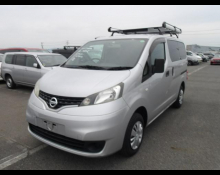 Nissan Vanette Van 2018