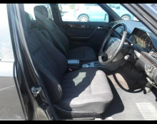 Mercedes Benz E-Class 1994