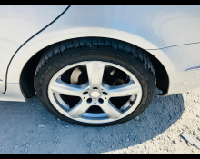 Mercedes Benz CLS-Class 2013