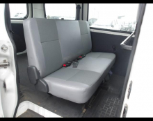 Toyota Townace Van 2018