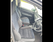 Toyota Corolla Fielder 2014