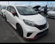Nissan Note 2019 For Sale and Price
