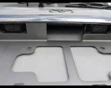 Toyota Grand Hiace 2001