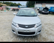 Toyota Allion 2010