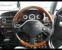 Daihatsu Mira Gino 2000