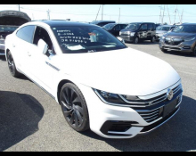 Used Volkswagen Cars For Sale in Japan At Best Price