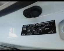 Toyota Land Cruiser Prado 2019