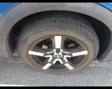 Mitsubishi Eclipse Cross 2018