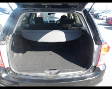 Toyota Corolla Fielder 2010