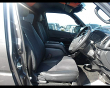 Toyota Regius Van 2017