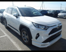 Toyota RAV4 2021