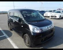 Used Daihatsu Cars For Sale in Japan At Best Price