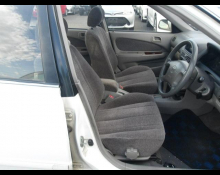 Toyota Corolla 1998