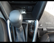 Mazda Mazda2 2022